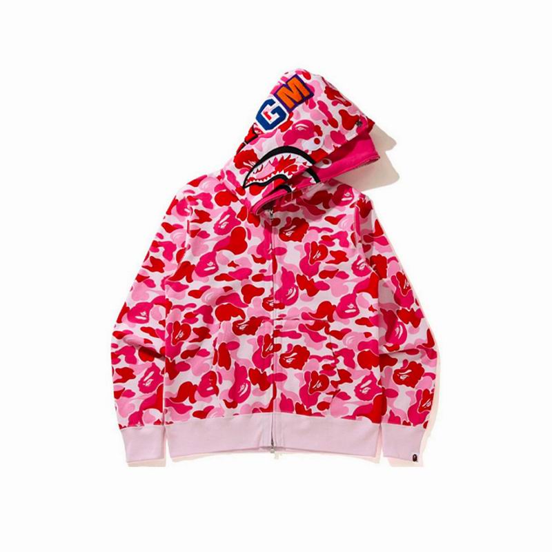 Bape S-3XL sctr833